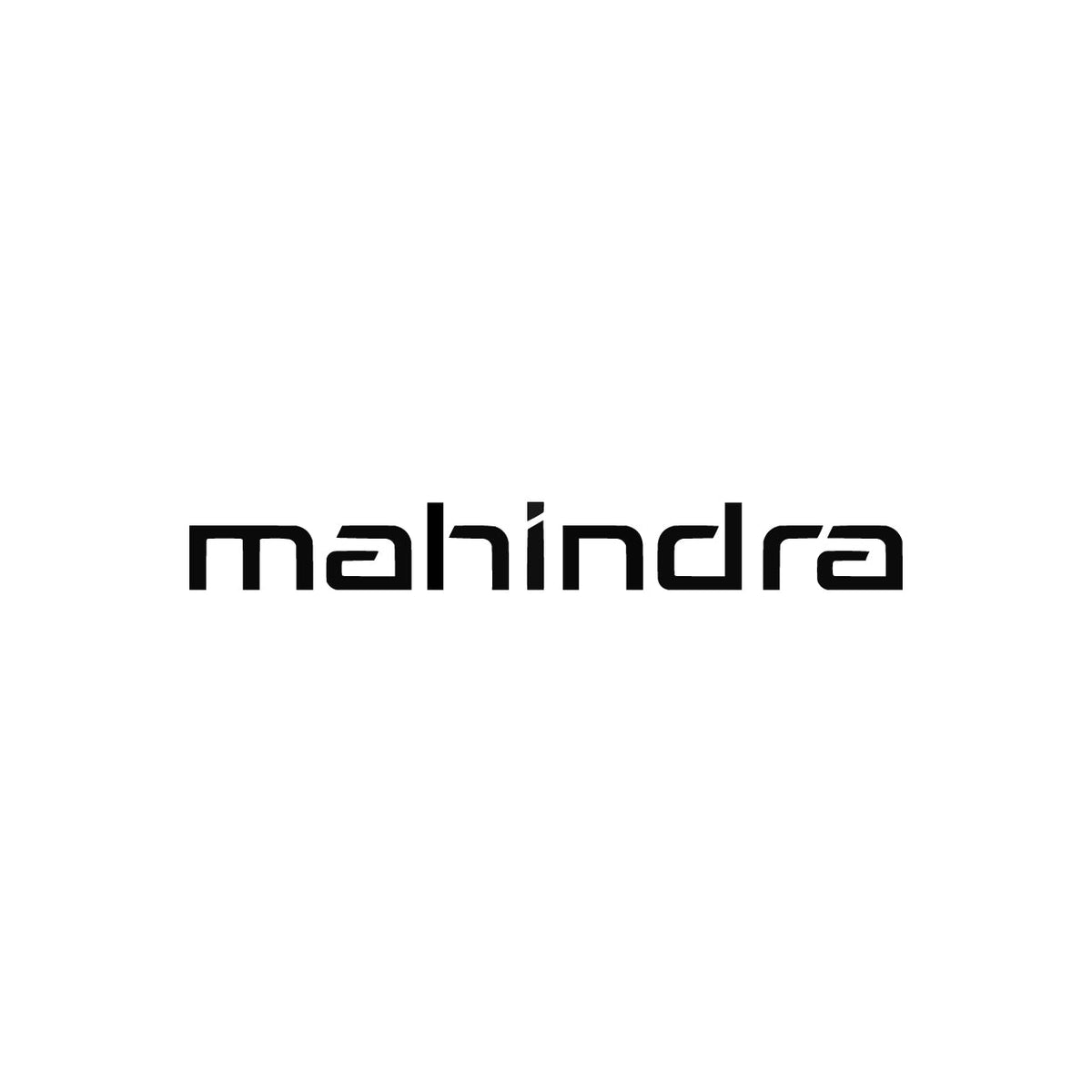 MAHINDRA