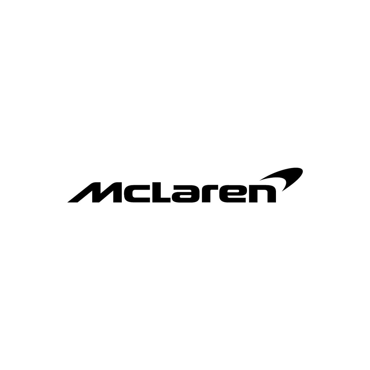MCLAREN