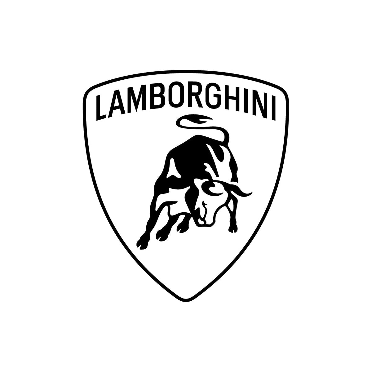 LAMBORGHINI