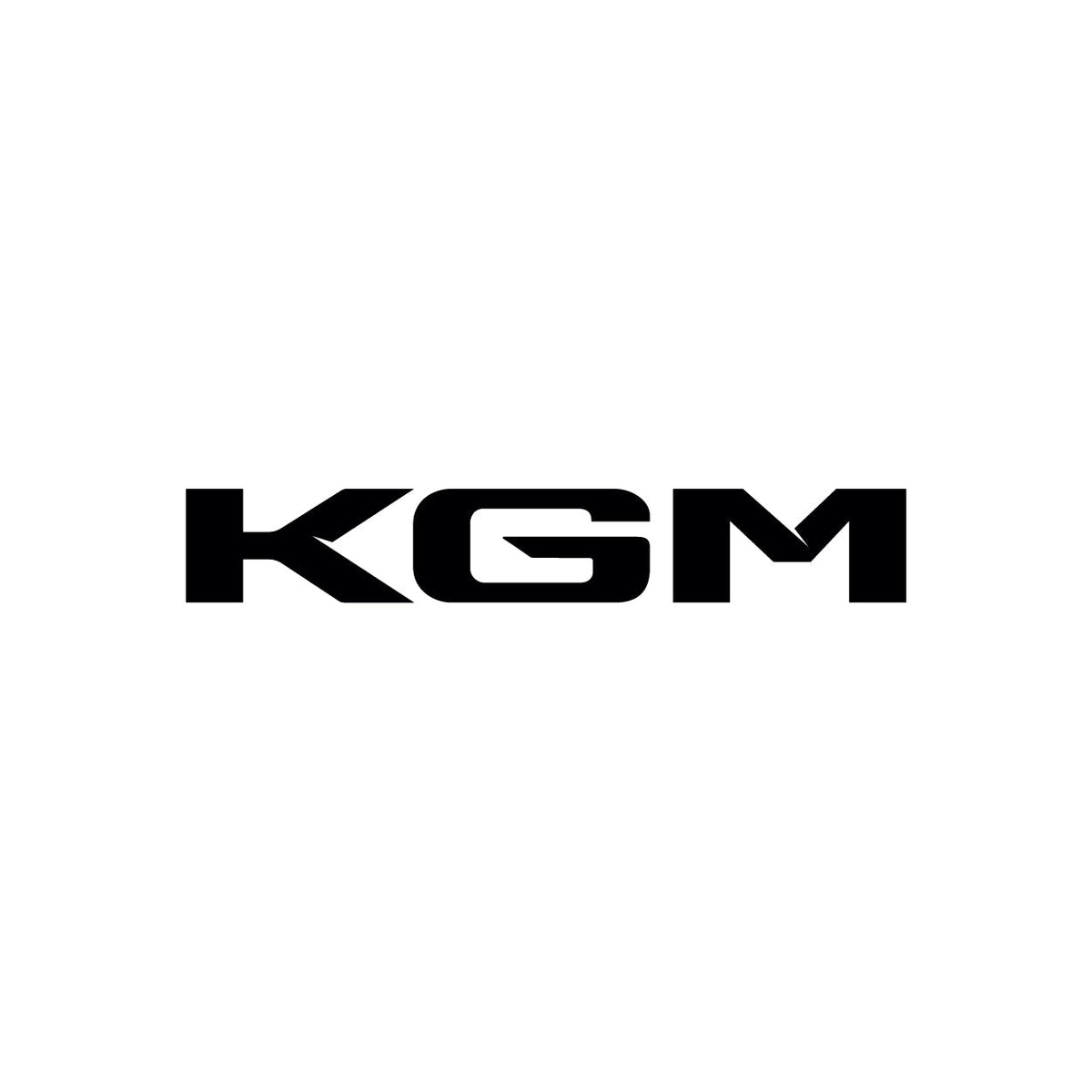 KGM