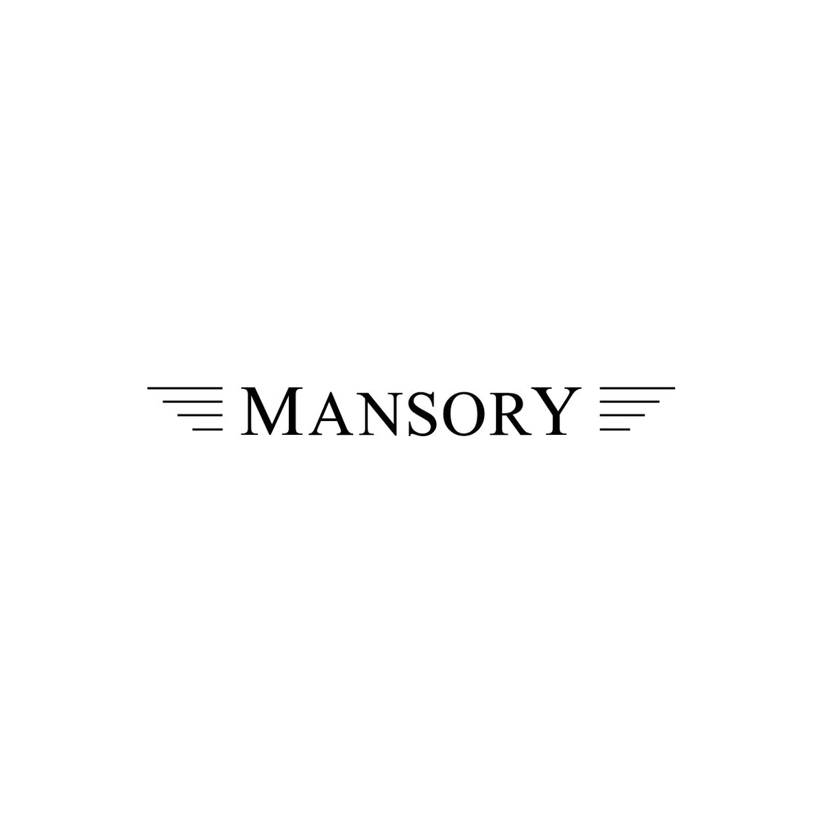 MANSORY