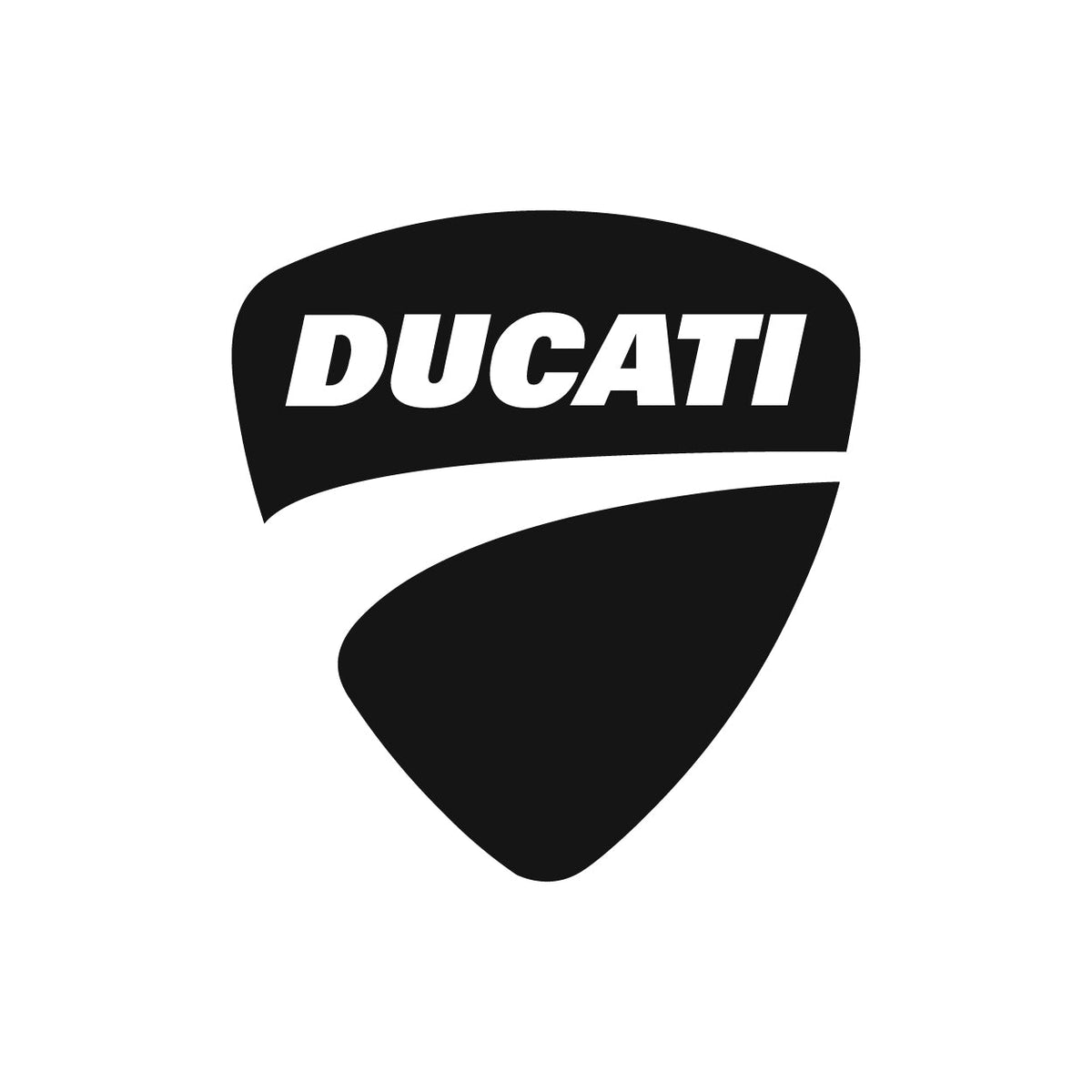 DUCATI