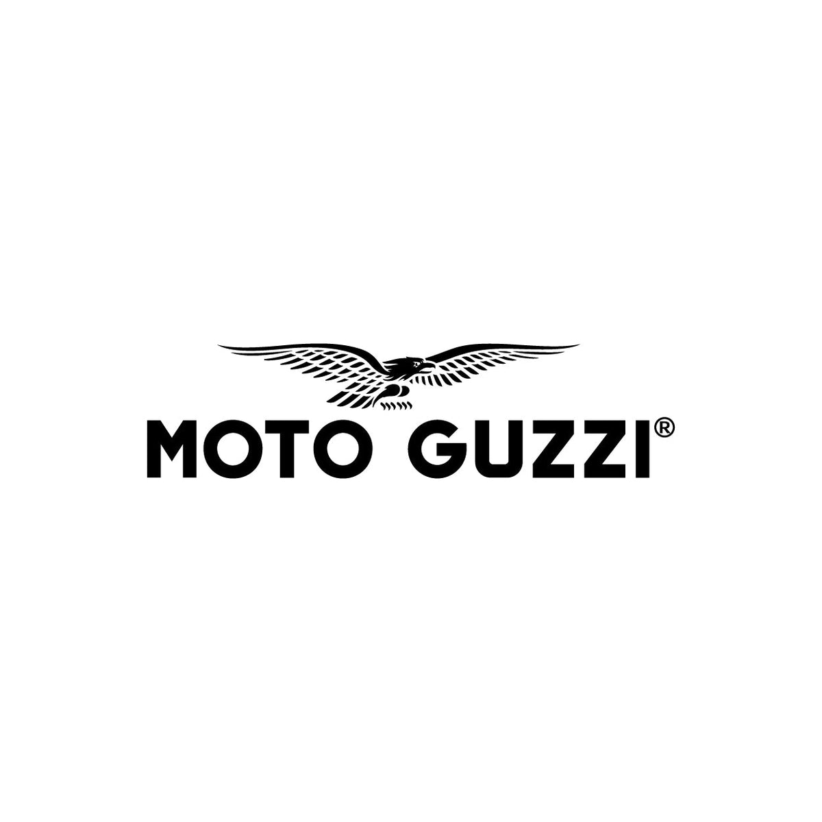 MOTO GUZZI
