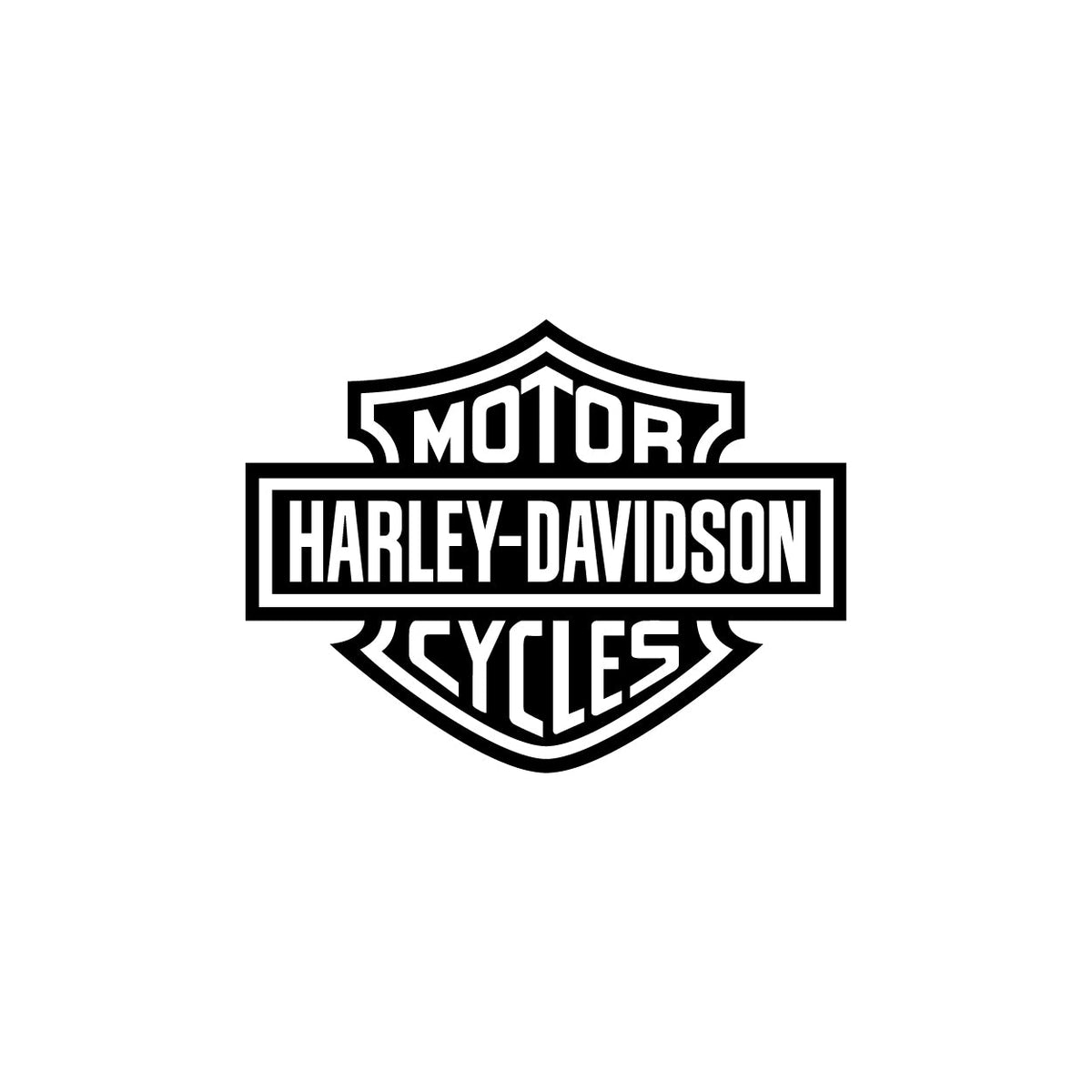 HARLEY-DAVIDSON